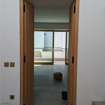 Mesa de trabajo 5-100